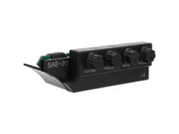 Conjunto de Captador de Guitarra Captador de Guitarra Furo de Som Kit de Conjunto de Peça de Instrumento Substituição de Acessórios