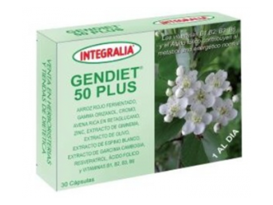 Integralia Gendiet 50 Plus 30
