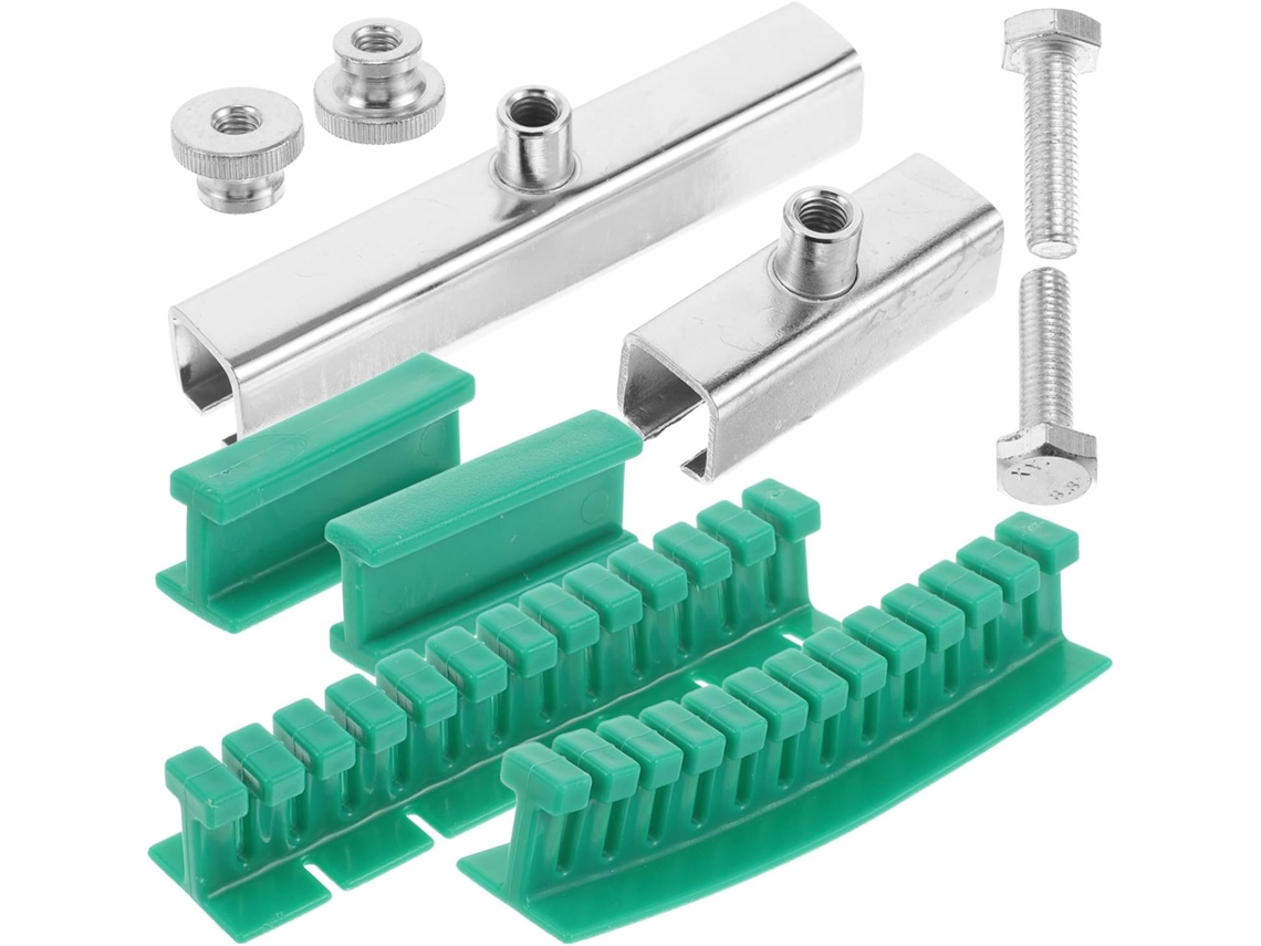 Kit De Ferramentas Automotivas E Extrator De Amassados, Com Abas De Nylon E Ferro.