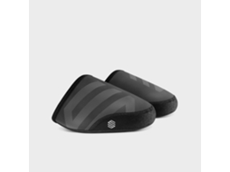 Biqueiras Para Ciclismo Boulder Preto Siroko