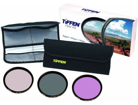 Filtro TIFFEN 772USMK1