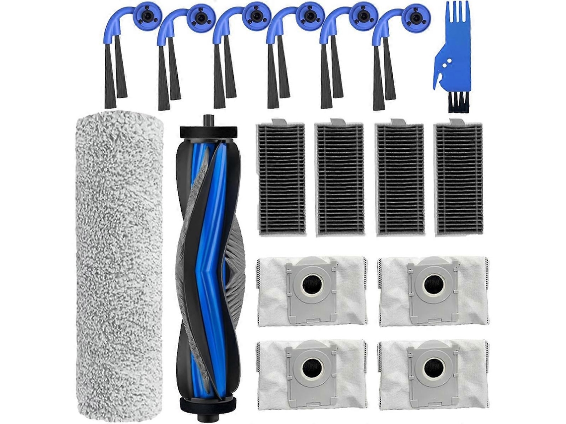 Acessório Para Aspirador, Acessórios Kit Spare Peças