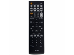 Comando Remoto Compatível Com Recetor Av Onkyo Rc-736m_dae
