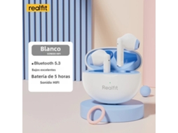 Fone de Ouvido Esportivo para Jogos Sem Fio Bluetooth 5.0 MDUG