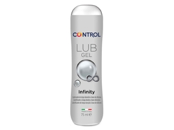 Gel Lubrificante Infinity Control