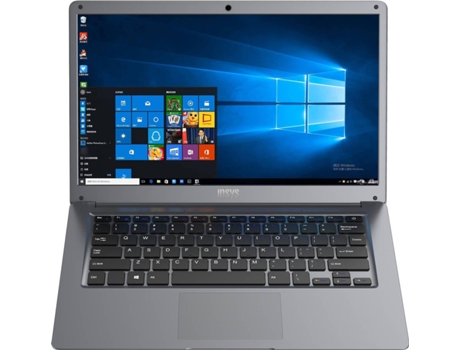 Portátil  MX-N141AU (Recondicionado Grade A - 14.1 - Intel Core i3-5005U - RAM: 8 GB - 512 GB SSD - Intel HD Graphics 5500)