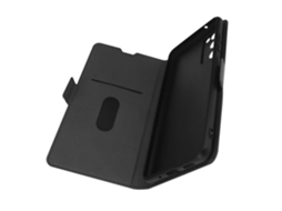 Capa Fólio Fe Volt Bk Para Samsung Yemaesre Preto