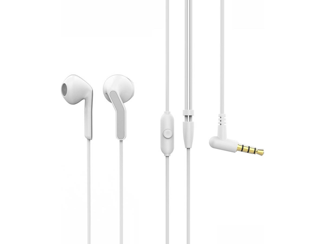 Auriculares MFC ESTÉREO E56 3.5MM