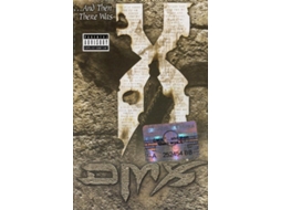 Cassete DMX - ...And Then There Was X