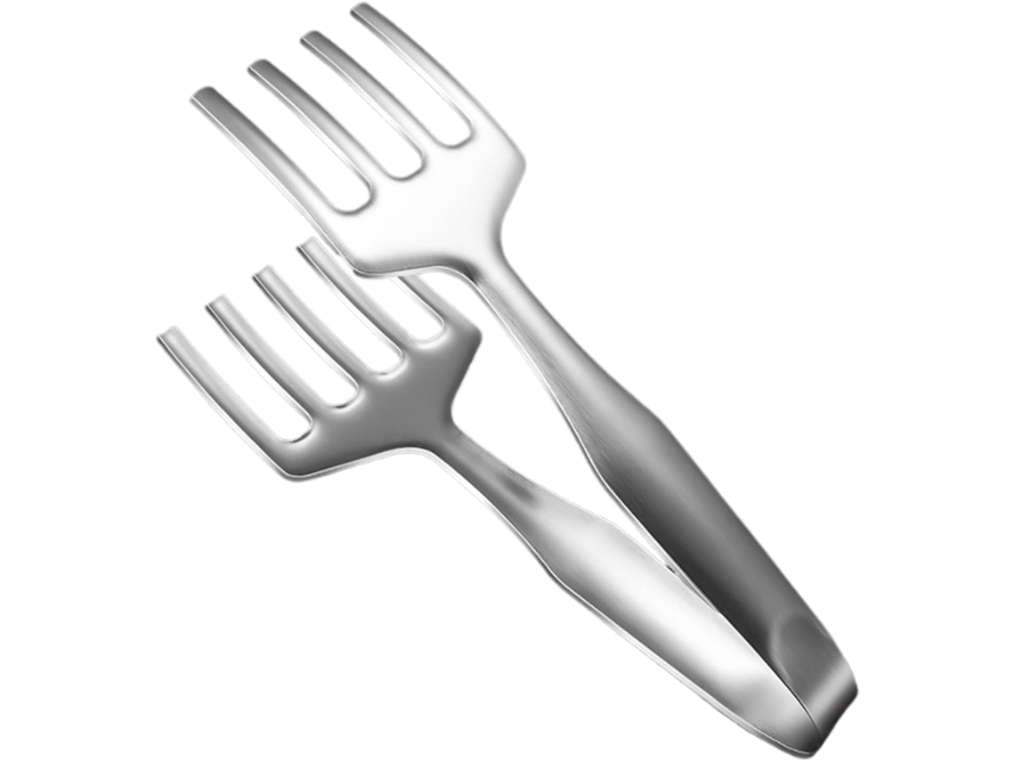 Pinças Para Churrasco