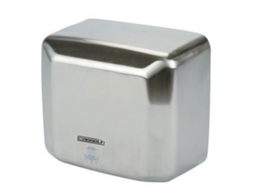 Secador de Mãos CASSELIN 2500W C1Inox