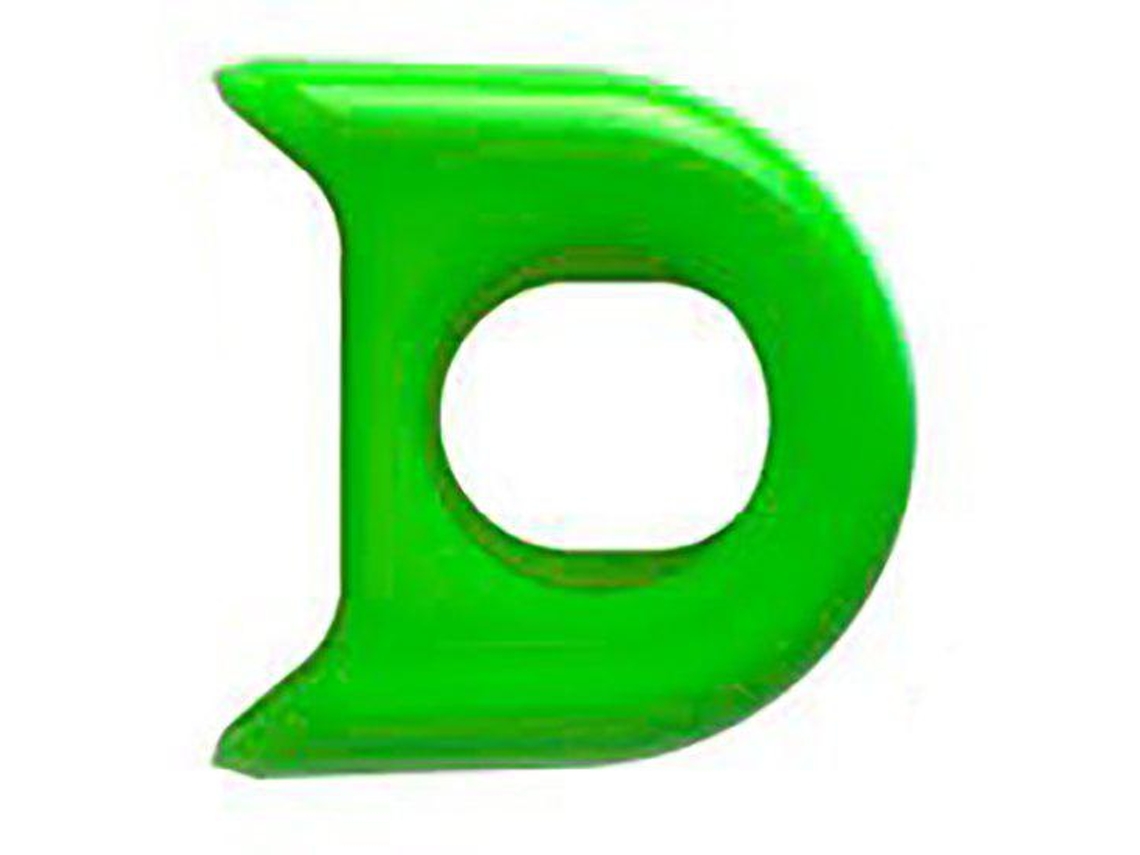 Rotor Kapic Carbon Bumper Set