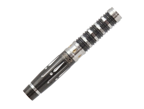 Dardos DYNASTY JAPAN Tripleight esforço Owaku Akihiko Modelo 90% 20G