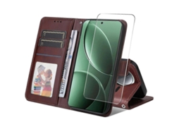 Pelicula de Vidro FACPOET Xiaomi Redmi K80