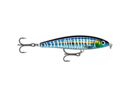 Engodo de Afundamento Rapala X-Rap® Magnum® Prey