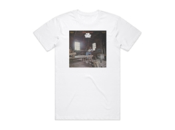 The Guess Who Share The Land Album Cover T-shirt White Rockinstone Size—xl