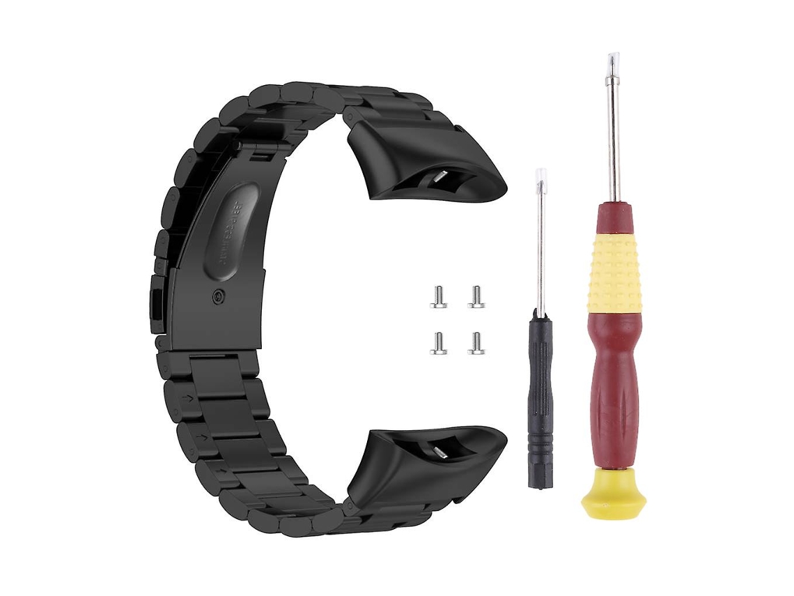 Pulseira para Forerunner 45 45s Swim 2, anticorrosão, resistente ao suor, Ly Ebike