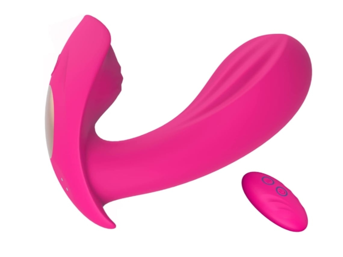 Vibrador De Calcinha Vestível Controle Remoto Sem Fio Vibratório De Amor Ovo Estimulador Clitoriano Ponto G12 Brinquedos Sexuais Adultos Yunzii