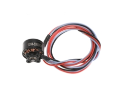 Conjunto de peças de reposição para helicóptero RC Eachine E186, preto, com motor Cauda. MDUG