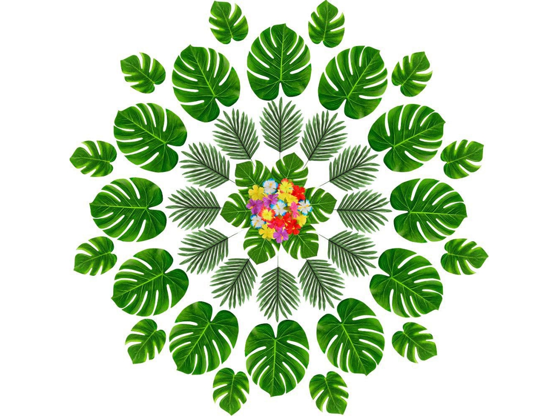 12 Unidades Alfombras De Mesa Hoja De Tartaruga Artificial De 13 Pulgadas Resistente Al Calor Decorativa Para Sala, Cocina Y Dormitorio