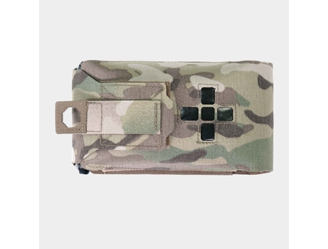 Botiquín Ifak Small Horizontal Warrior Assault WARRIOR ASSAULT SYSTEMS