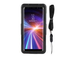 Capa Impermeável LAXISCREED Samsung Note8/9 Regular