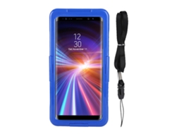 Capa Impermeável para Samsung Note8/9 EOOCOO