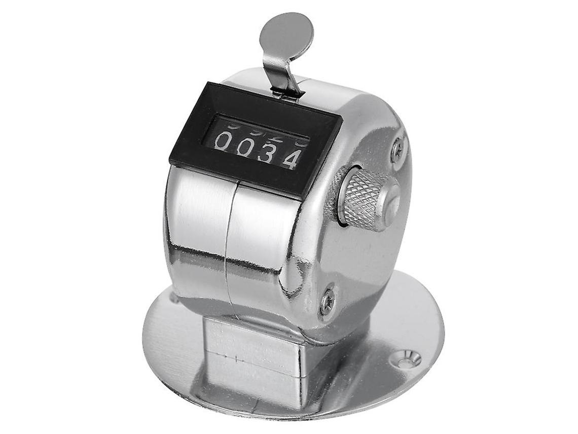 Contador Manual ALLINLESS