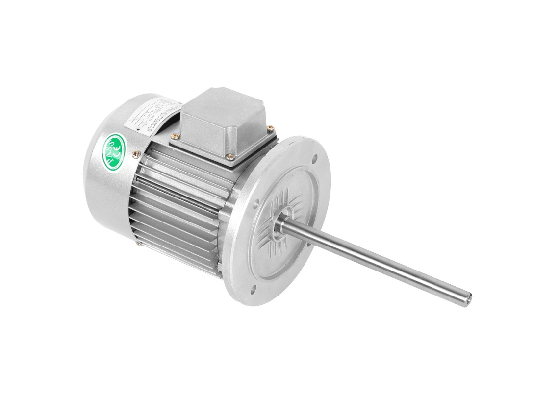 Motor Trifásico Laxiscreed De 370w E 1400rpm Para Uso Industrial Eficiente