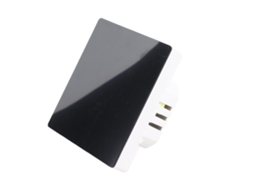 Laxiscreed Termóstato Elétrico K7 Com Wi-fi Para Aquecimento, Controlo De Temperatura Inteligente E Conectividade
