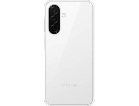 Capa Transparente SAMSUNG Galaxy A26 (Transparente)