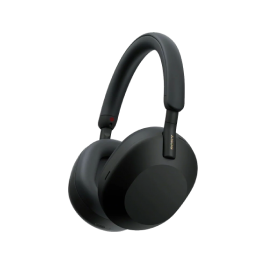Auscultadores Noise Cancelling