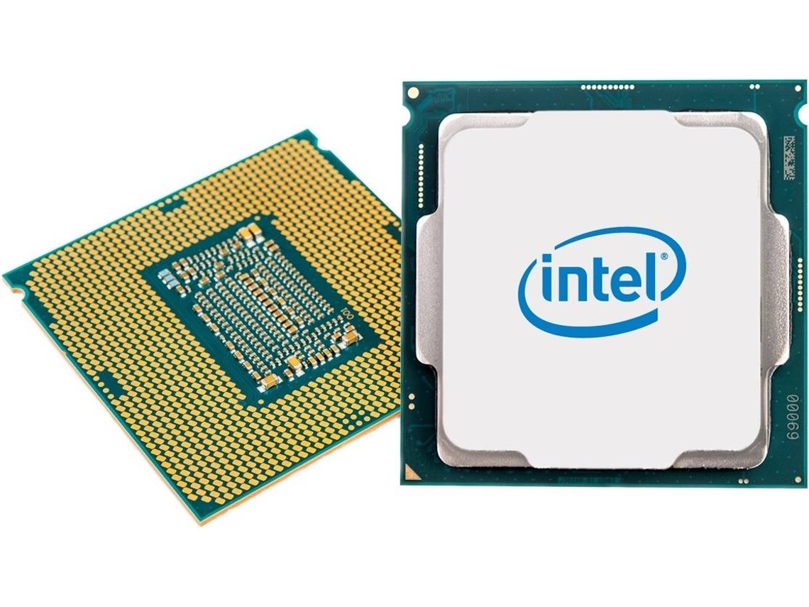 Processador INTEL Pentium G6500 (Socket LGA1200 - Dual-Core - 4.1  GHz)