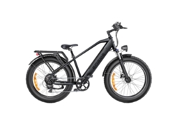 Bicicleta Elétrica ENGWE E26 250W 48V 16Ah 25Km/H Preta