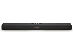 Soundbar MARSHALL Heston 120 (5.1.2 Canais - 150 W - Subwoofer sem Fios - Preto)