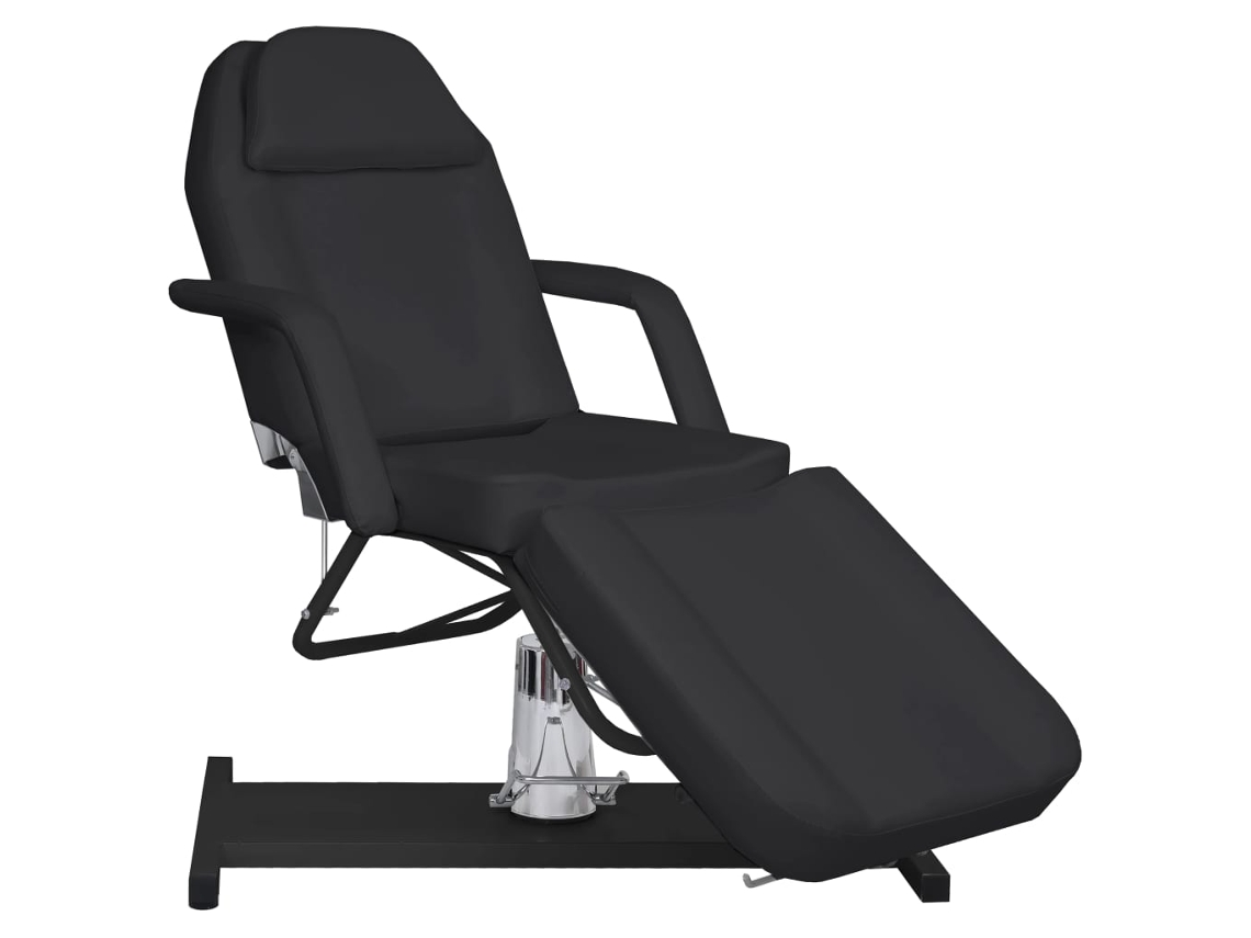 Massage Table, Massage Tables Vidaxl Branco Pvc
