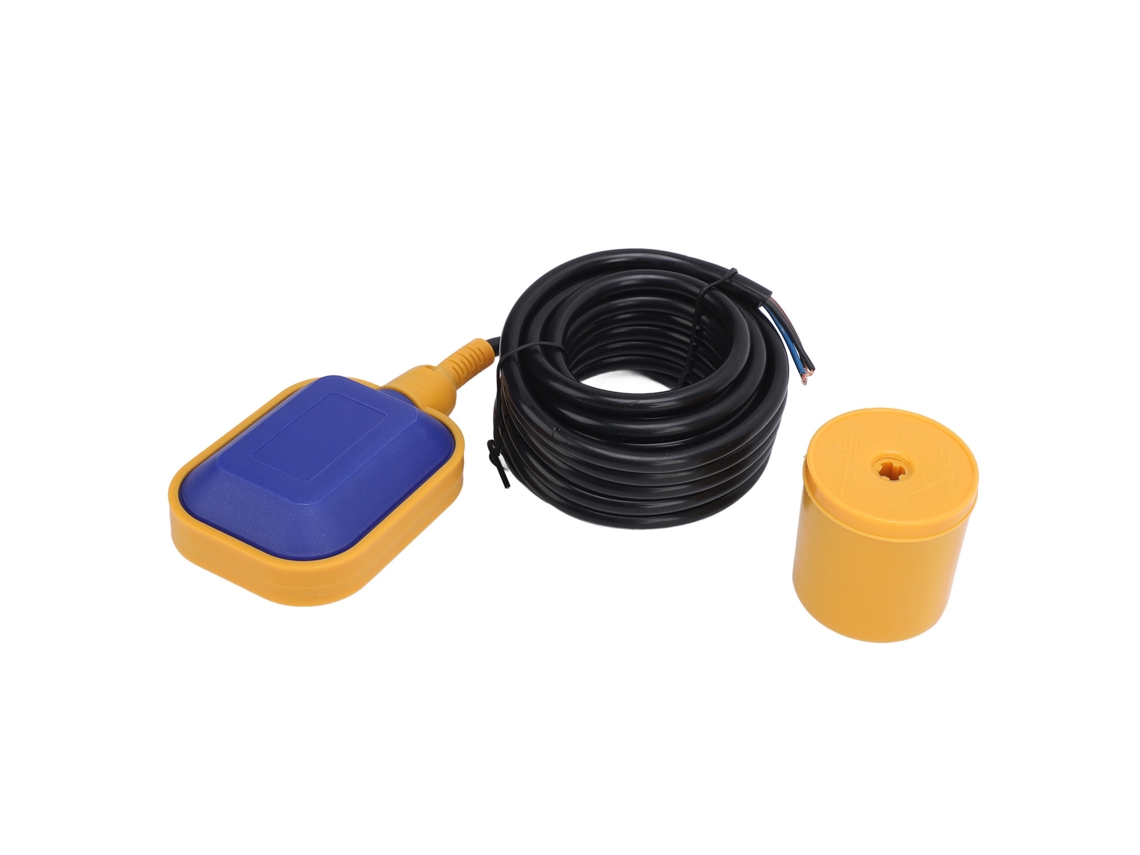 Interruptor de Bola Flutuante para Nível D'água