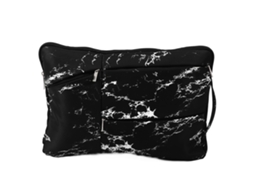 Capa Protetora Para Notebook De 15 Polegadas Impermeável De Poliéster Case Sleeves Portátil Anti-poeira Para Viagens Diárias