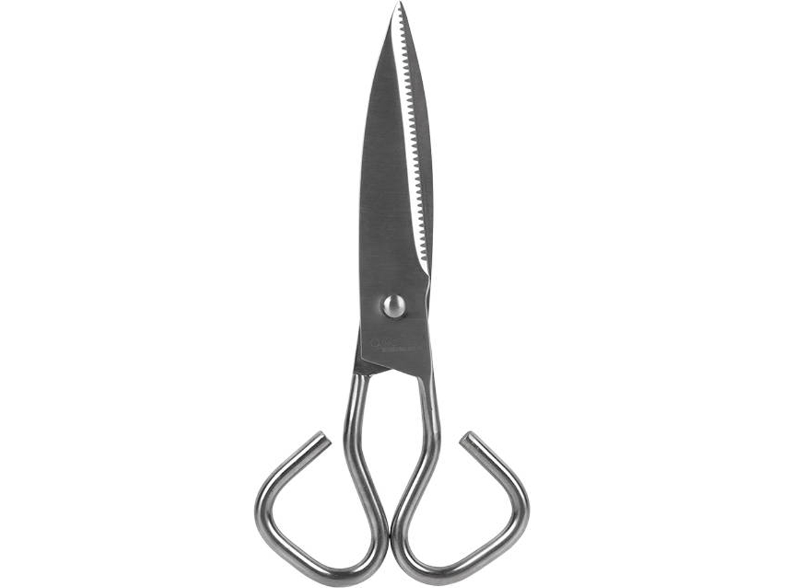 Tesoura Aço Inoxidável 25 Cm Modelo Triberg