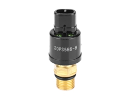 Sensor de Pressão Acessório Excavadora Tosd 04 078