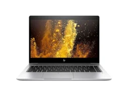 HP Elitebook 840 G6 i5-8265u, 16 GB, SSD de 256 GB, 14'' FHD, espanhol (Recondicionado Marcas Mínimas)