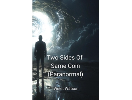 Livro Two Sides Of Same Coin de Violet Watson (Inglês)