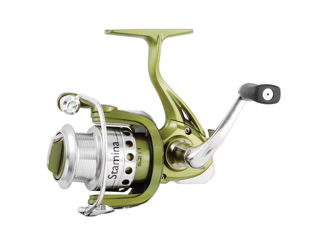 Abu Garcia Stamina