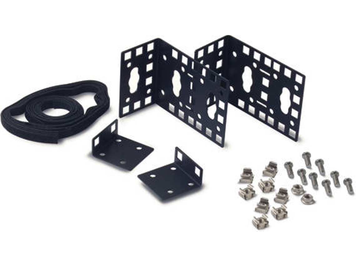 Kit de Montagem APC NetShelter Zero U Accessory Mounting Bracket