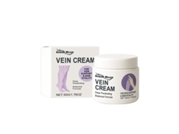 Creme Calmante para Cuidado Das Pernas