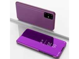 Capa Para Celular Huawei P30 Lite Com Suporte