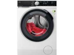 Máquina de Lavar Roupa AEG LFR9514L6U (10 kg - 1400 rpm - Branco)