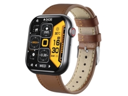 Smartwatch F57 Preto