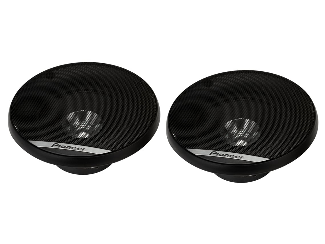 Colunas Auto PIONEER TS-G1010F (Outlet Caixa Aberta - 10 cm - 190 W)