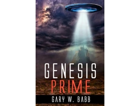 Livro Genesis Prime De Babb, Gary Et Al. (inglês)